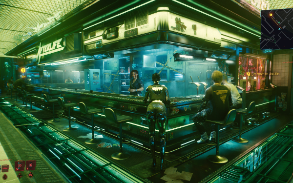 《赛博朋克2077：终极版》将于7月17日登陆Mac 支持光追