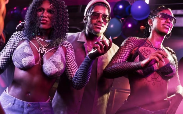 招聘岗位已满 外媒预测R星或将加大营销《GTA6》