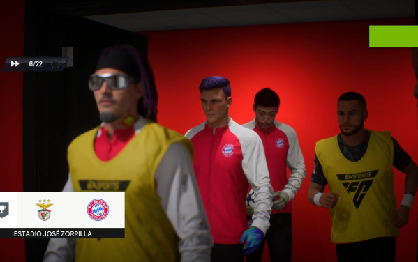 《EA SPORTS FC 26》9月26日发售！官方预告片公布