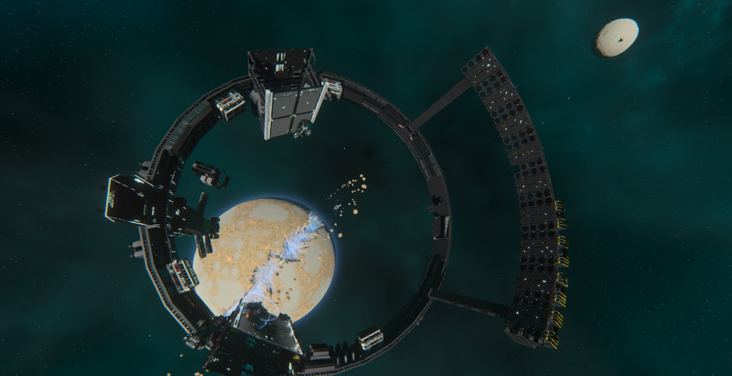 《双重宇宙》2