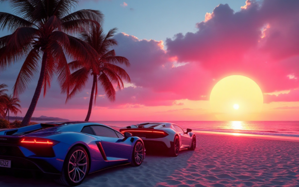 前R星开发者谈《GTA6》30帧：牺牲帧率为细节，值了?