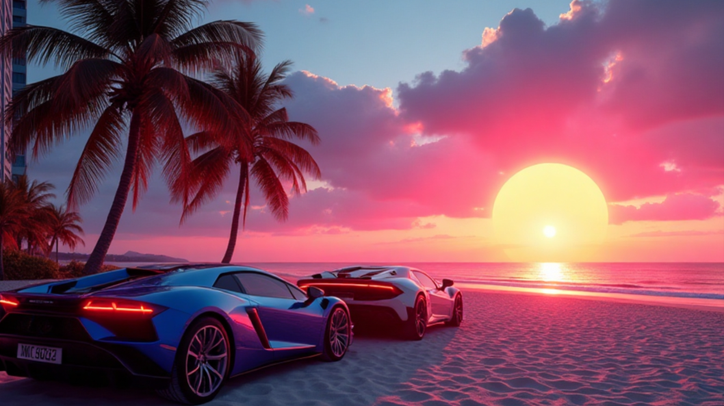 1《GTA6》