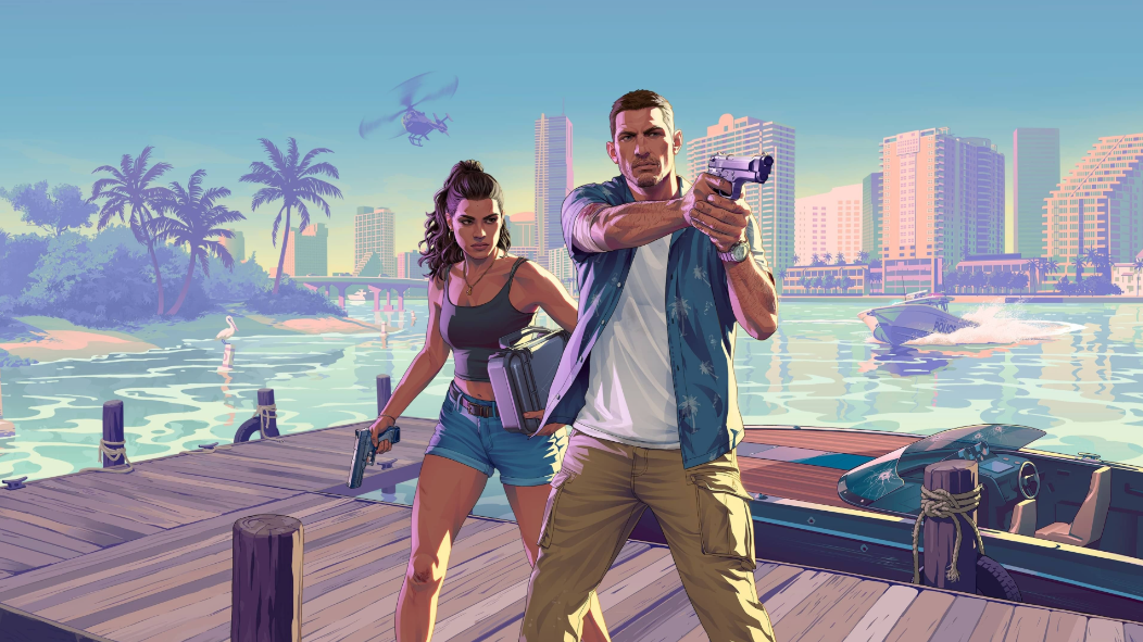 《GTA6》