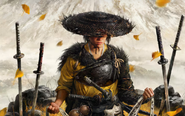 《羊蹄山之魂》不会强迫玩家切换武器 随心所欲用