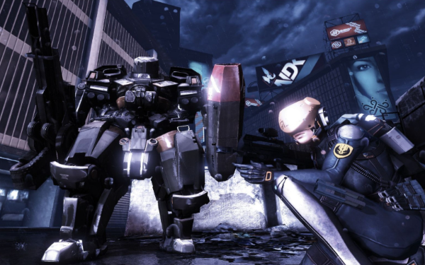 PS4独占《黑光：惩罚》宣布关服！已运营十二年了！