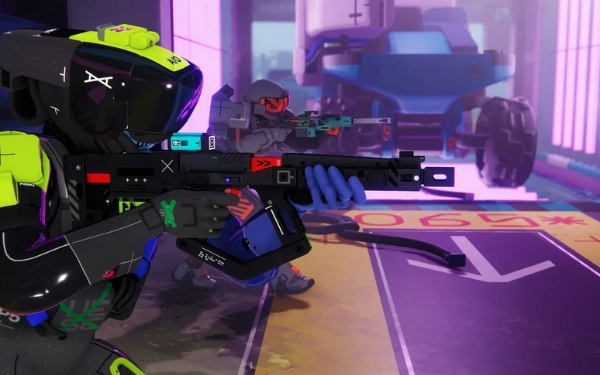 索尼证实：Bungie《马拉松》仍计划在2026年3月发售