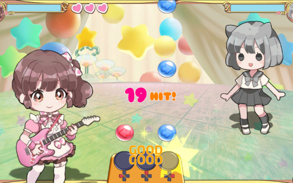 美少女养成新作《心炼工坊》揭示 DOLL 使命存亡之际