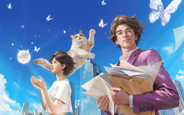 模拟游戏《inZOI》首个DLC《海岛假期》开启夏日梦想