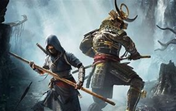 育碧认可《刺客信条：影》表现：为未来作品树立新标杆