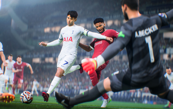 网络服务或在一年内终止！《EA Sports FC 24》下架