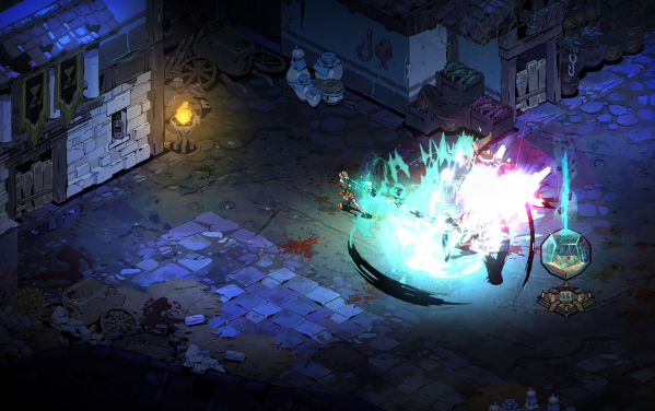 正式发布或将临近！《哈迪斯2》Steam成就突袭更新