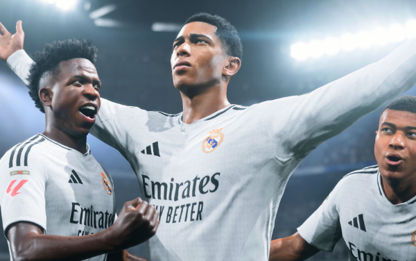 紧急修复！《EA Sports FC 25》PC版服务器突发故障