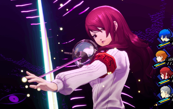 Atlus真有你的！《女神异闻录3：Reload》Switch 2版被粉丝痛批“宰客”