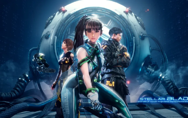 MOD只能无奈脱下！《剑星》PC版新补丁导致游戏崩溃