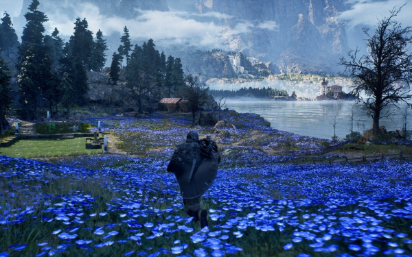 类魂新作《地狱即我们》试玩demo即将登陆主机和PC