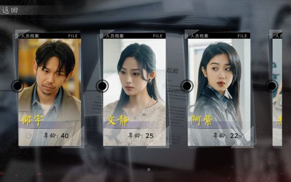 毛骗团队真人影游《极速营救》发售 Steam特别好评