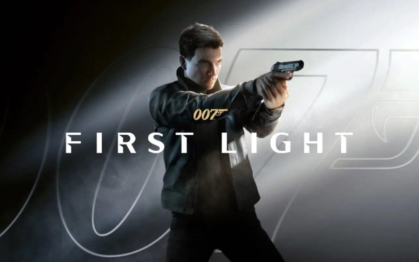 《007：曙光》发售日公布 Steam国区298元