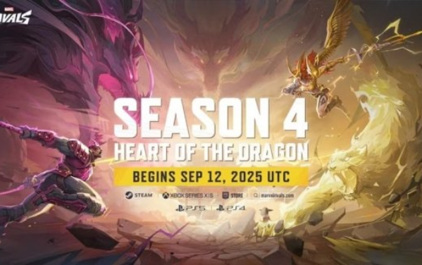 《漫威争锋》PS4版性能规格公布！老主机可流畅运行