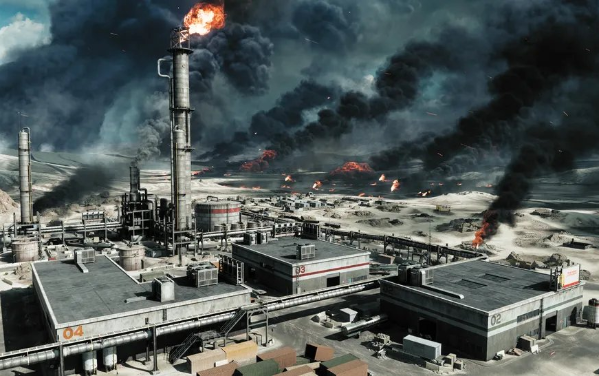 《战地6》开发者坦白：重制经典地图难度超乎想象