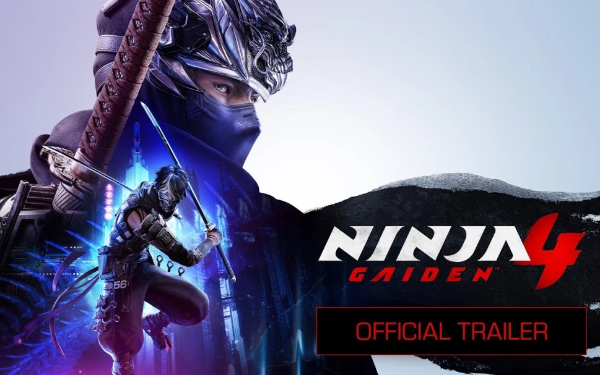 10月XGP阵容强势来袭！八款首发包括《忍者龙剑传4》等大作