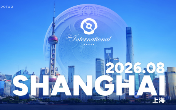 《DOTA2》在线创一年新高 Steam峰值超93万