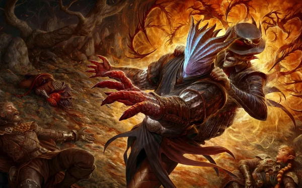 意外之喜！《博德之门3》玩家游玩800小时仍有新发现