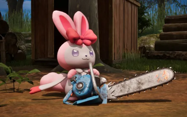 《幻兽帕鲁》衍生作来了！《帕鲁农场》公布预告片！