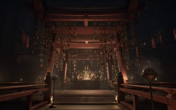 5个结局！ 《寂静岭f》通关时长揭晓