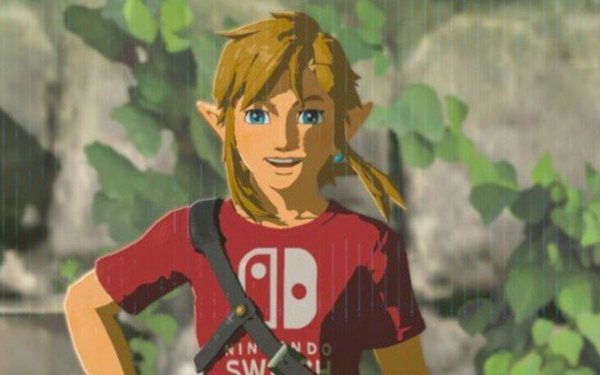 新研究称玩《塞尔达传说》不仅能减压 还能提升幸福感