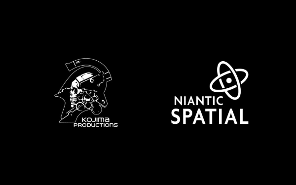 AR版《死亡搁浅》？小岛秀夫新项目携手《宝可梦GO》开发商！