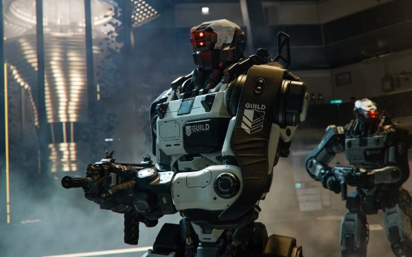 《黑色行动7》团队解释支持PS4决策：玩家基数庞大