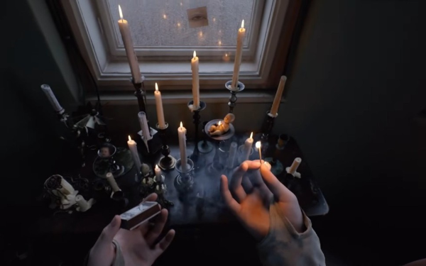 还有黑人兄弟！ 小岛秀夫称《OD：KNOCK》仅为系列一部分