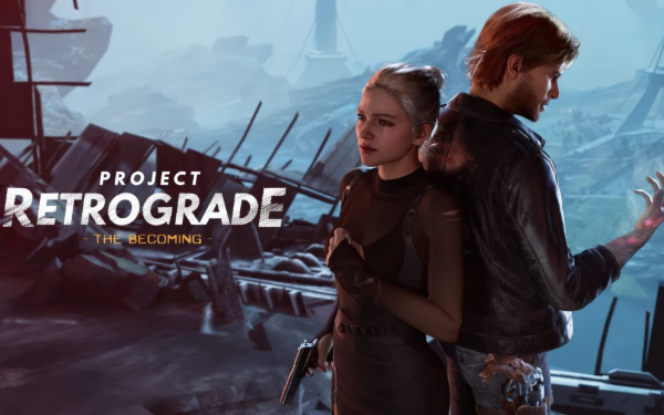 国产“生化危机”？《逆行计划：共生者》公布 虚幻5引擎