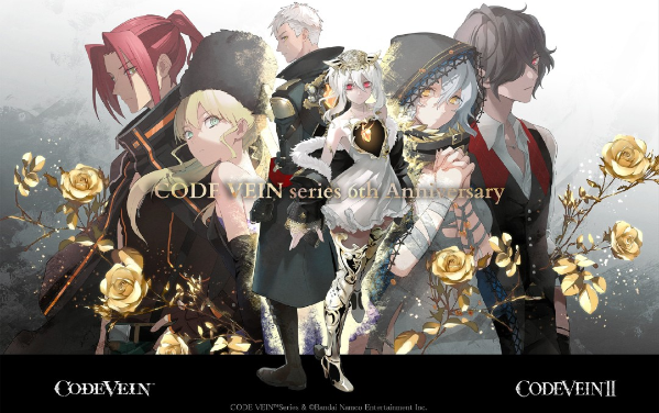 《噬血代码2》15分钟实机 详细展示捏人系统