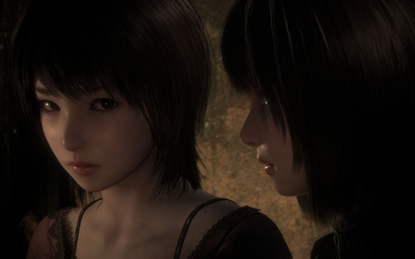 《零红蝶：重制版》增加新元素：姐妹牵手 加深羁绊