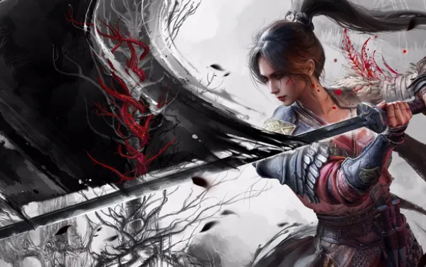 《明末：渊虚之羽》曝诸多内幕！业内评价很高 团队无一人离职！