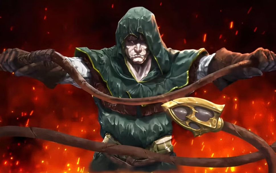 《吸血鬼幸存者》终迎在线合作！最多支持4人联机