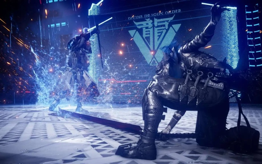 小20个G！ 《忍者龙剑传4》PC主机预载已上线