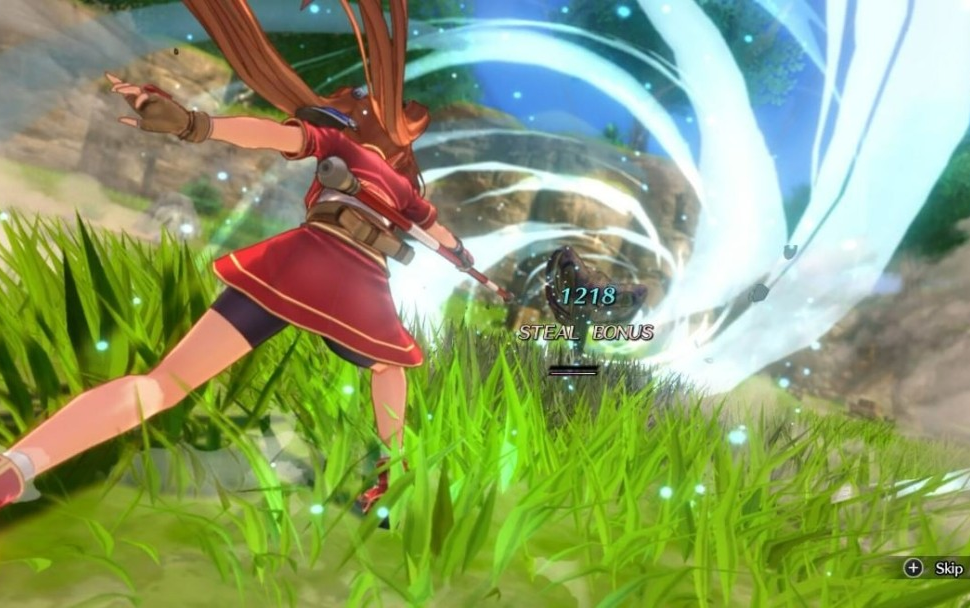 《空之轨迹 the 1st》Steam定价将调整！多国价格变动