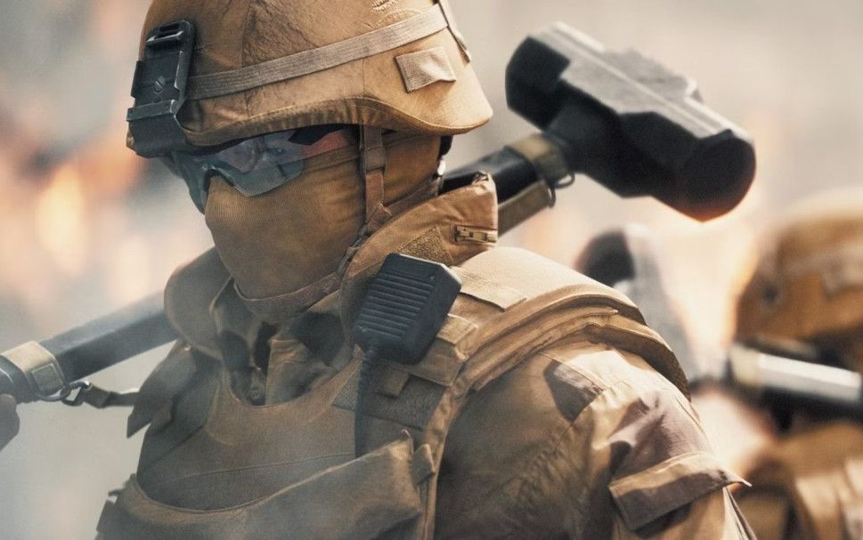 PS5玩家优势！《战地6》PS会员组队享额外经验加成