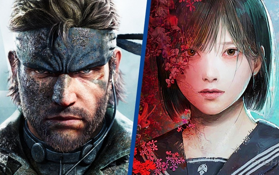 科乐美势如破竹！超越《丝之歌》连续两次获得玩家选择奖