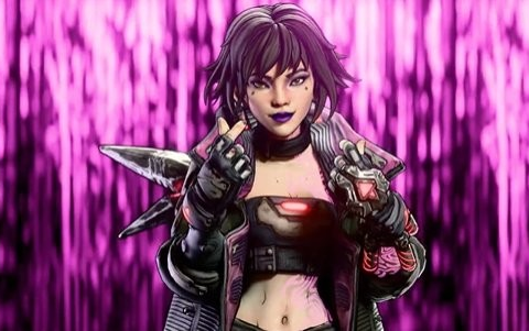 优化有救了？ 格雷姆称《无主之地4》将迎来多项修复与改进