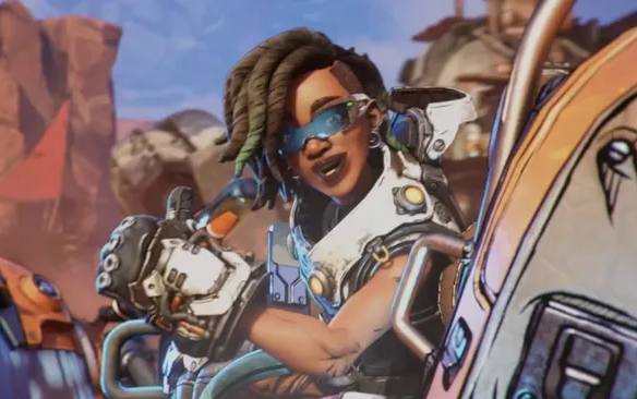 《无主之地4》CEO想在游戏中加入现实粉丝：受小岛秀夫启发！