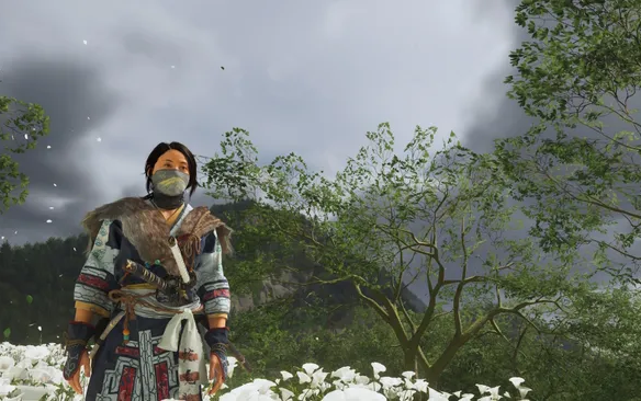 《羊蹄山之魂》总监谈战斗系统：武器太多玩家容易过载！