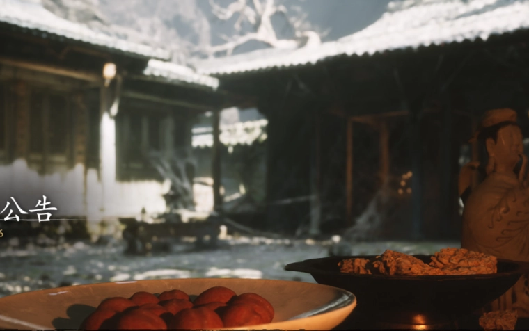 大量性能优化！ 《黑神话：悟空》PC、PS5最新更新公布