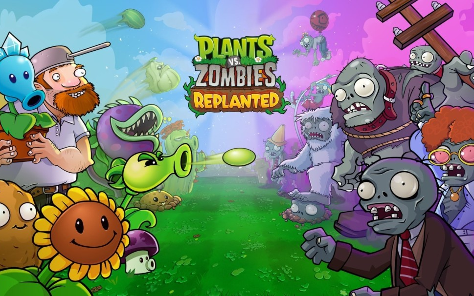 《植物大战僵尸：重植版》制作人：价格亲民 未使用AI！