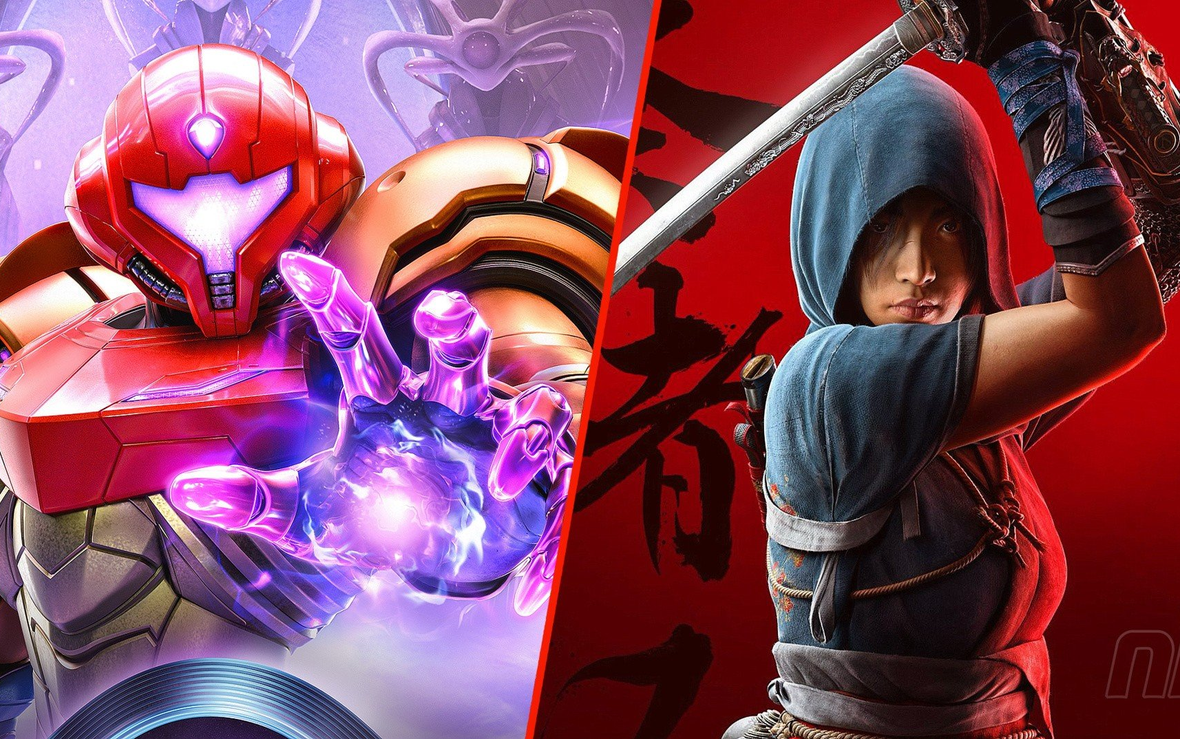 《刺客信条：影》Switch 2发售日泄露：12月5日