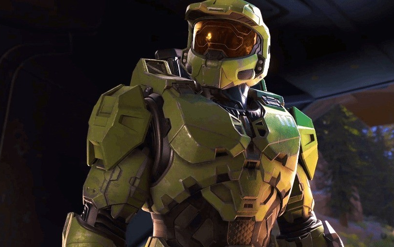 曝《光环：战斗进化》重制版采用现代游戏机制