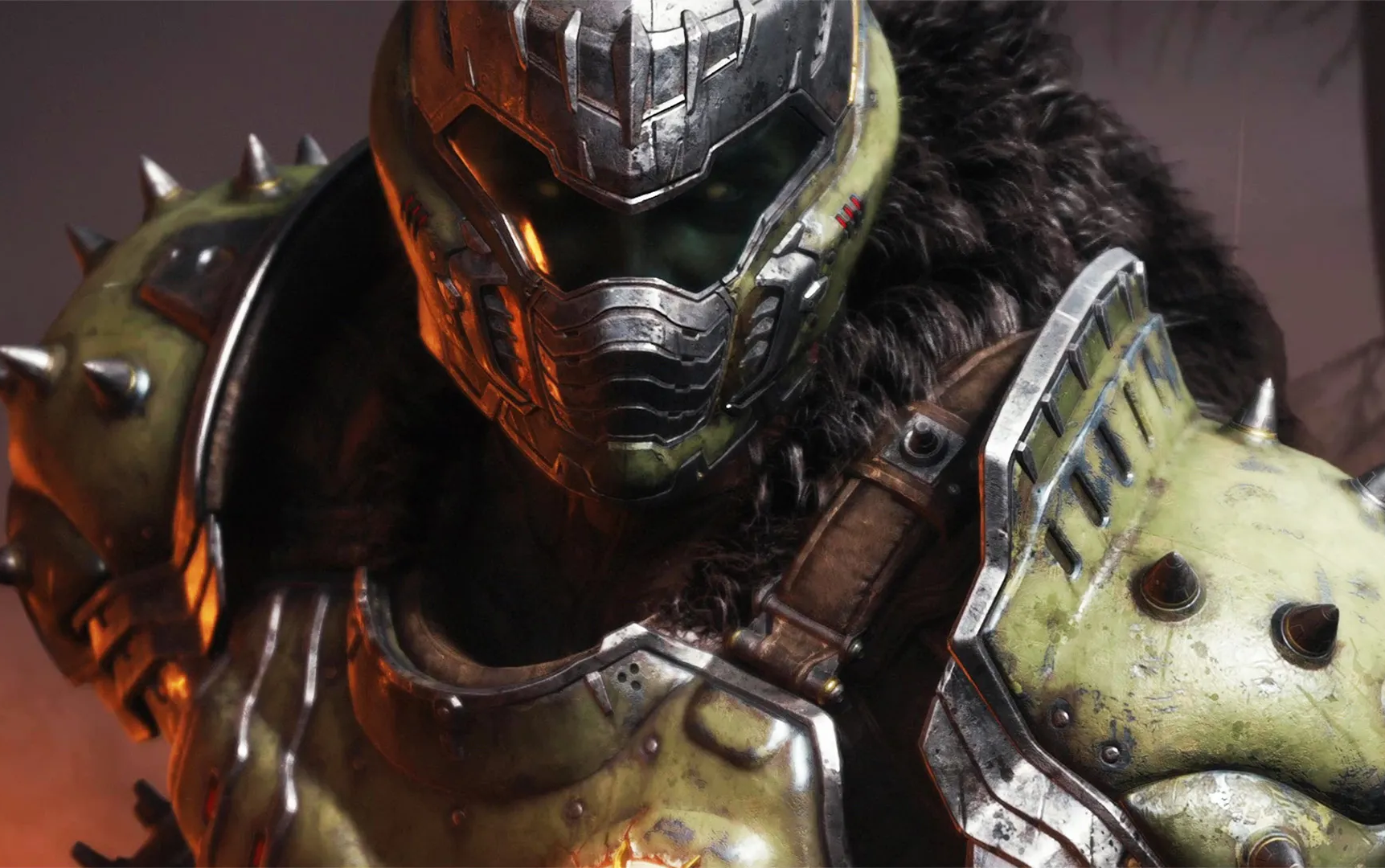 《毁灭战士：黑暗时代》现已通过Steam Deck认证