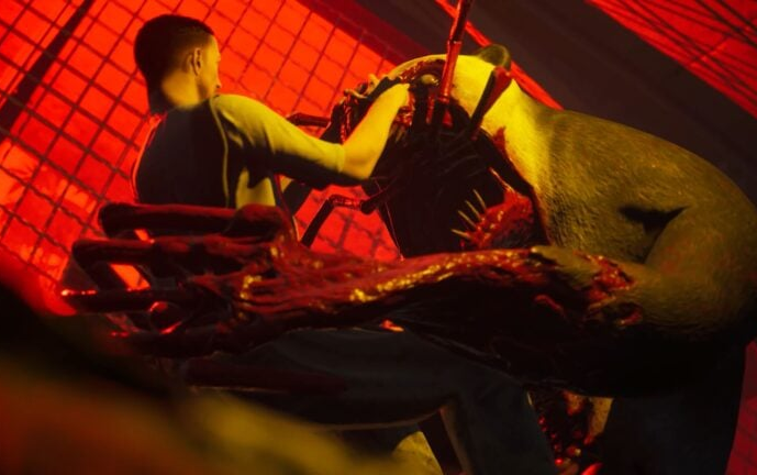 恐怖模拟游戏《癫狂动物园》10月24日登陆Xbox One和Xbox Series